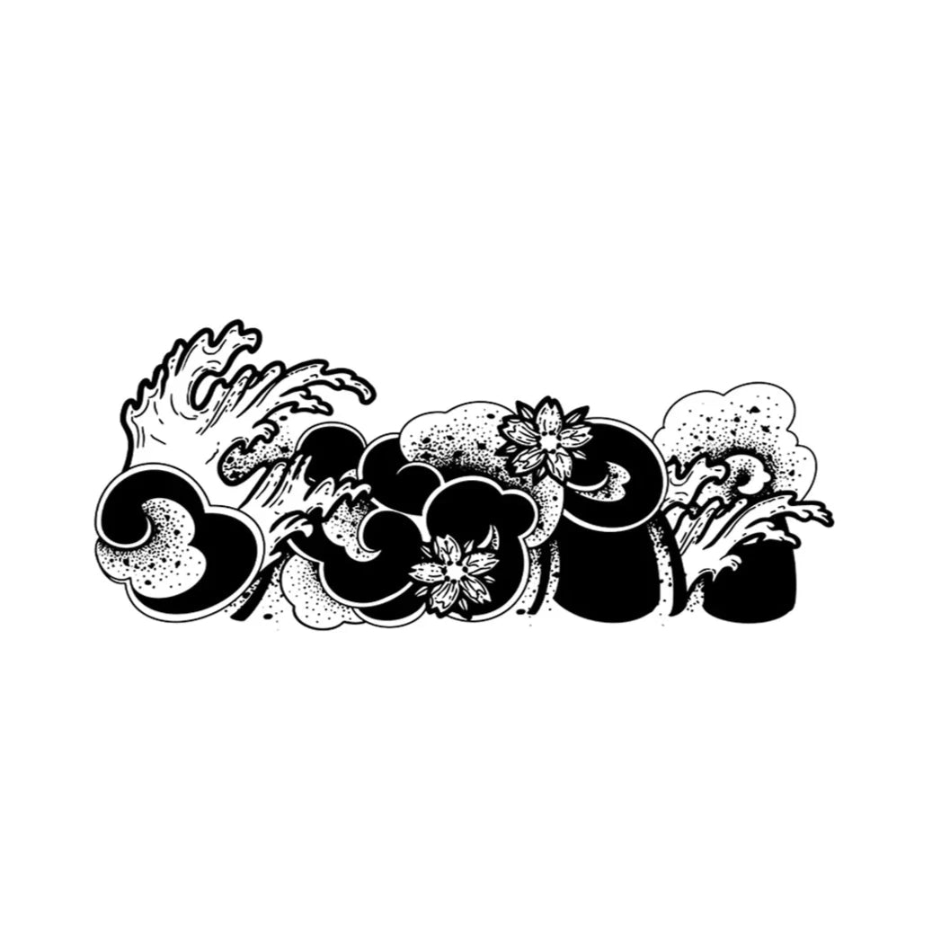 Japanese Tattoo