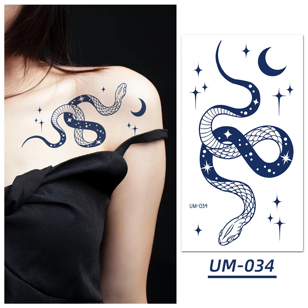 Cat Tattoo