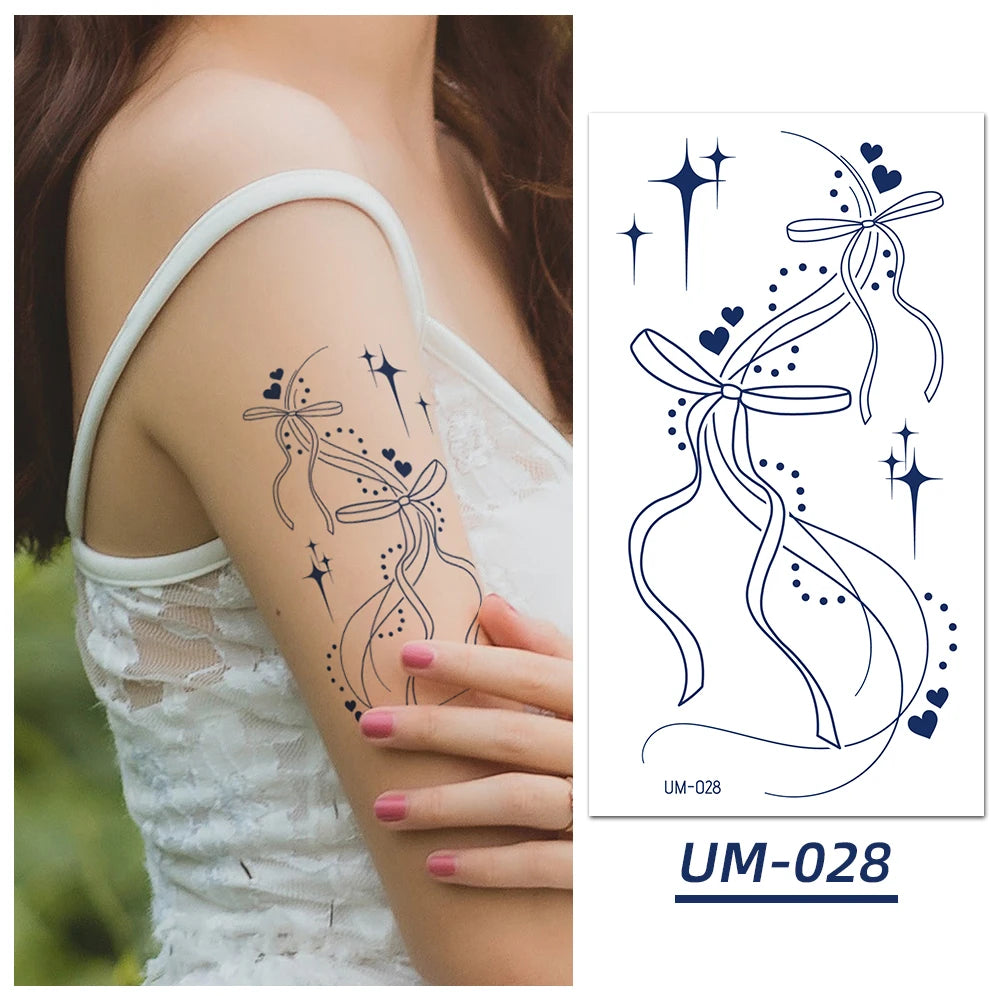 Cat Tattoo