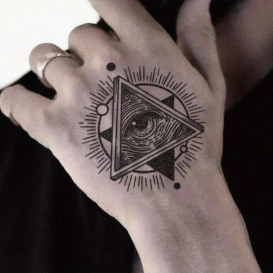 Tattoo Illuminati